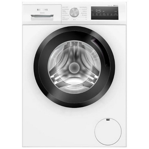 LAVADORA SIEMENS WM12N264ES 8KG